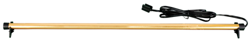 Lockdown 725751 Dehumidifier Rod Gold 36" 110 Volt Outlet