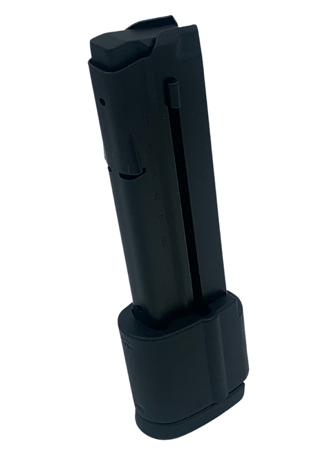 ProMag SMIA26   12rd 9mm Fits S&W M&P Shield EZ Blued Steel