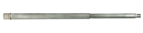 Faxon Firearms 15BARC75R20NTMHL5RNP Match Series Target 6mm ARC 20" Bead Blast 416-R Stainless Barrel