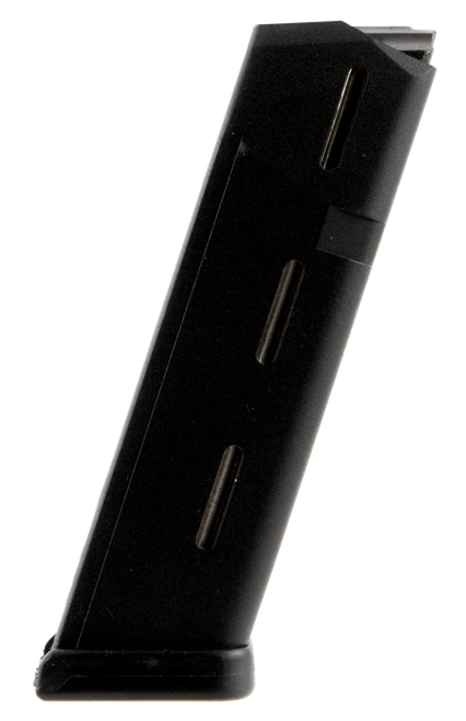 ProMag GLK14 Standard  10rd 9mm Luger Compatible w/ Glock 17/19/26 Black DuPont Zytel Polymer