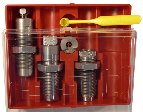 Lee Precision 90774 Pacesetter 2-Die Set 264 Win Mag