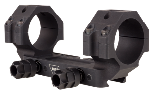 Trijicon AC22045   Black Aluminum 30mm Tube Bolt Action