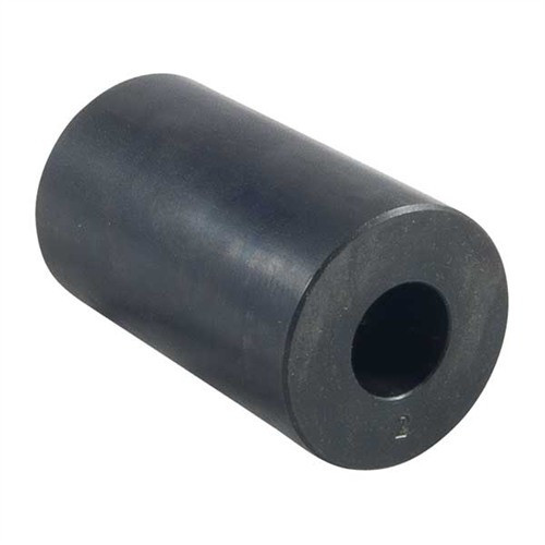 #2 (3/4'') STEEL BARREL VISE BUSHING