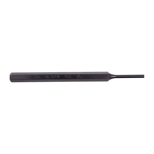 1/8'' (3.2MM) 4 3/4'' (12.1CM) LONG