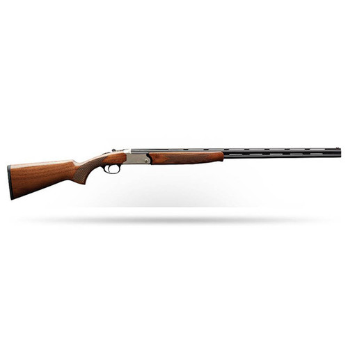 CDLY 202A 410GA 26 WHITE WALNUT MC3