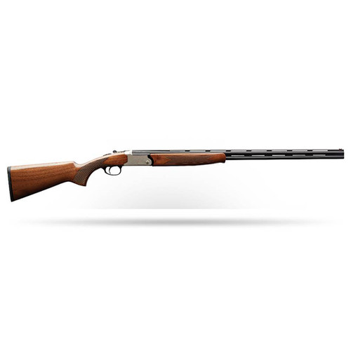 CDLY 202A 410GA 26 WHITE WALNUT MC3
