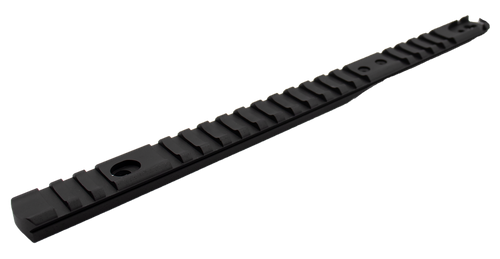 XS Sights ML6004RN Marlin Optic Mounts  Black Anodized Aluminum Fits Marlin 336/308MX Lever Action