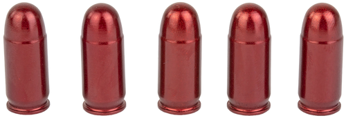 A-Zoom 15113 Pistol Snap Cap 380ACP 5Pack