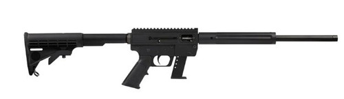 JRC G3 Carb 45ACP 17" MLOK Blk 10-rd Compliant