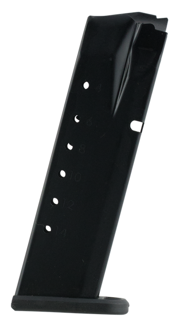 ProMag SMIA11 Standard  15rd 40 S&W Fits S&W M&P Blued Steel