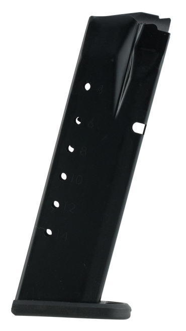 ProMag SMIA11 Standard  15rd 40 S&W Fits S&W M&P Blued Steel