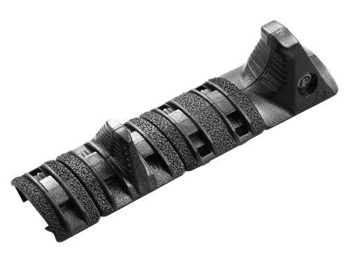 Magpul MAG511-BLK XTM Hand Stop Kit AR15/M4/M16 Black Polymer Ambidextrous