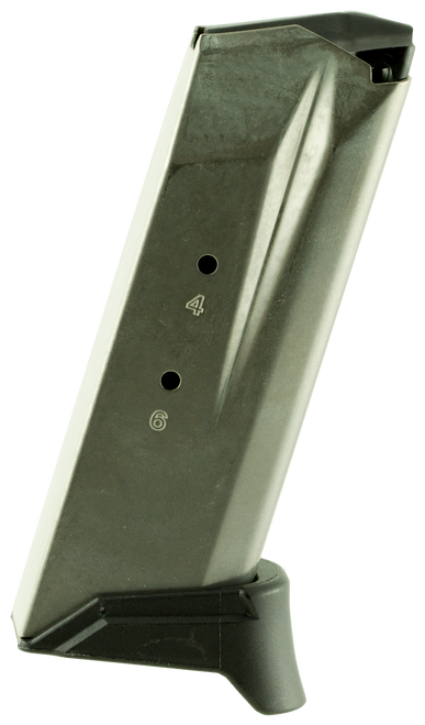 Ruger 90636 American  7rd 45 ACP, Stainless Steel