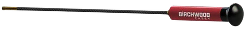 Birchwood Casey 41431  Cleaning Rod 22/264 Cal 36" Carbon