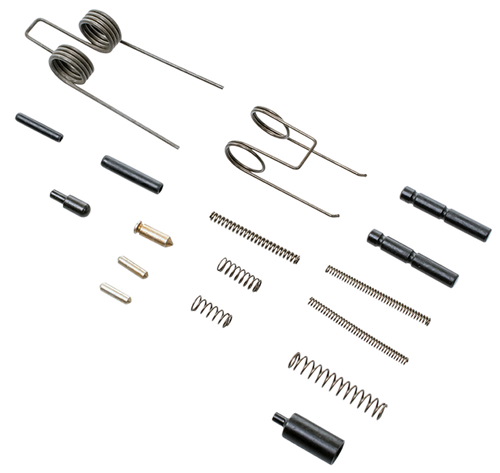 CMMG 55AFF75 Pins & Springs AR Platform AR-15 Black