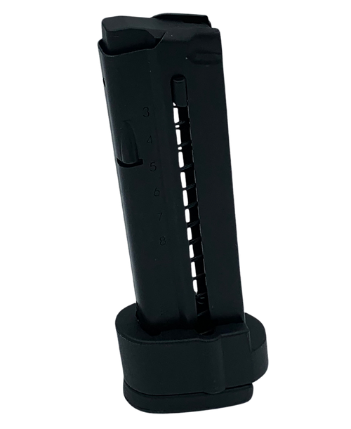 ProMag SMI40   10rd 9mm Fits S&W M&P Shield EZ Blued Steel