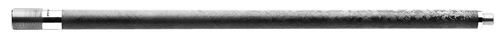 Proof Research 134542 Bolt Action Barrel Pre-Fit 6mm Creedmoor 16" 1:7.50" Twist (4 Groove), 5/8"-24 tpi Threaded, Carbon Fiber, Drop-In Design for Sig Cross