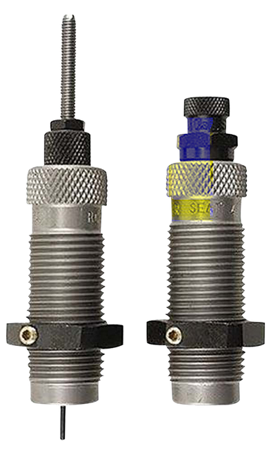 RCBS 13201 Full-Length 2-Die Set Group A 6.5x55 Swedish