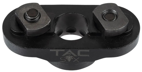 Tac Six 10845 Citadel QD M-Lok Rail Mount Black