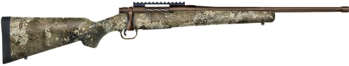 Mossberg 28251 Patriot  450 Bushmaster 4+1 20" TrueTimber Strata