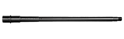 Lead & Steel Llc LS300-10.5   300 Blackout 10.50" Government Profile Features M4 Feed Ramps
