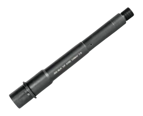 ONE OH-BR08  7.5" 300 BLACKOUT BRL 1:7