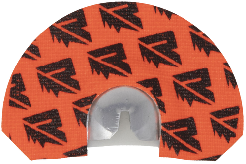 Riven 65205 Tremor Elk Diaphragm Black/Orange