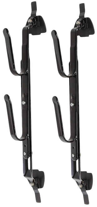 Allen 18500 Gun/Accessory Rack  Metal