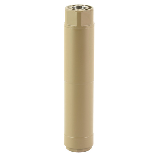 OCL TI SUPPRESSOR 22CAL FDE