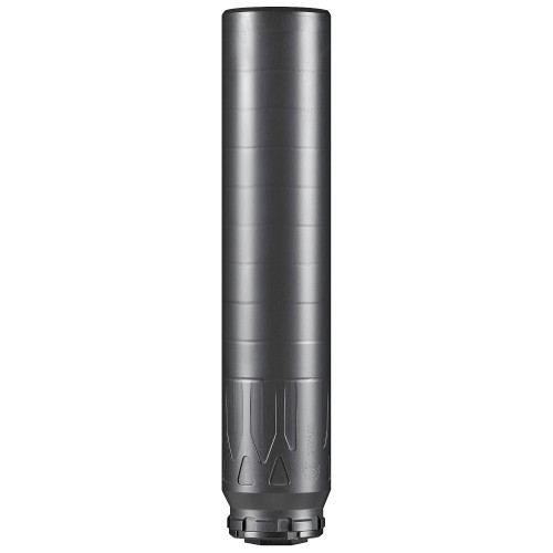 DEAD AIR NOMAD-L SPRSR 762 BLK