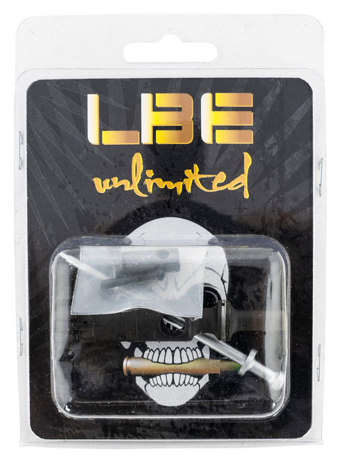 LBE Unlimited ARBLTKT AR Bolt Kit  AR-Platform Bolt Carrier Group Steel