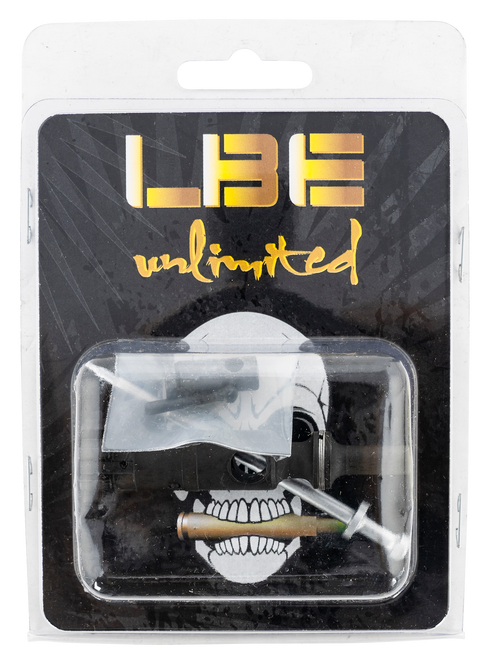 LBE Unlimited ARBLTKT AR Bolt Kit  AR-Platform Bolt Carrier Group Steel