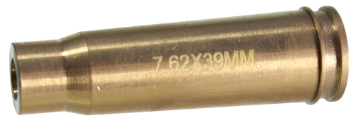 Aim Sports PJBS76239 Laser Bore Sight  7.62x39mm 635/655 nM Wavelength