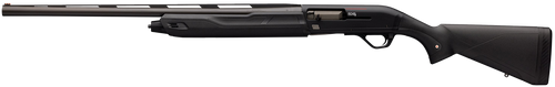 Winchester Repeating Arms 511252292 SX4  12 Gauge with 28" Barrel, 3.5" Chamber, 4+1 Capacity, Overall Matte Black Finish, Left Hand (Full Size) Includes 3 Chokes
