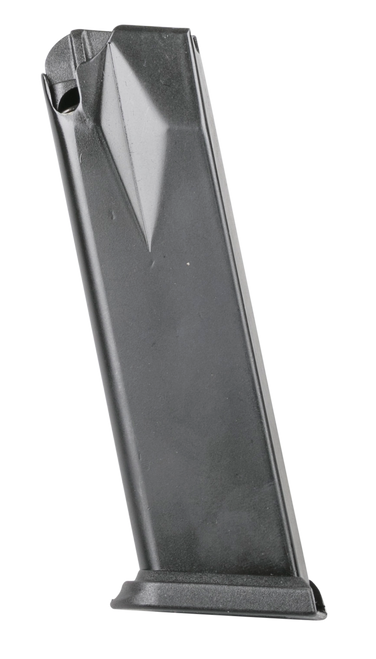 ProMag SPR11 Standard  10rd 9mm Luger Fits Springfield XD-M Blued Steel