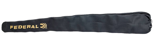 Remington Accessories FNGS52 Gun Sleeve  53" Black Neoprene