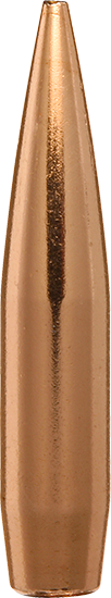 Berger Bullets 26504 VLD Hunting Long Range 6.5Creedmoor 140gr 100/Box