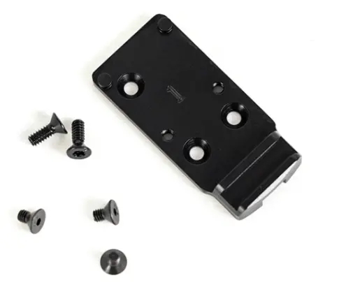 DWX OPTIC PLATE 1 RMR/SRO