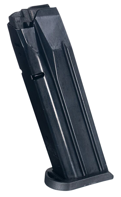 ProMag CZA6 Standard  15rd 9mm Luger Fits CZ P-10C Blued Steel