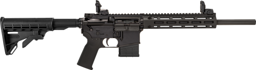 TIPPMANN A101213  M4-22 LTE   22LR 16"10+1     BLK