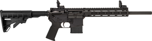 TIPPMANN A101213  M4-22 LTE   22LR 16"10+1     BLK