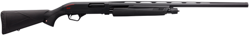 Winchester Repeating Arms 512251692 SXP Black Shadow 20 Gauge 28" 4+1 3" Matte Black Rec/Barrel Matte Black Fixed Textured Grip Paneled Stock Right Hand (Full Size) Includes 3 Invector-Plus Chokes