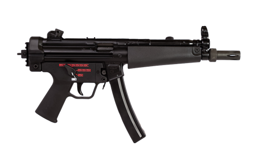 CIA HG6034N-N    AP5-NAVY      9MM  8.9" 30R BLK