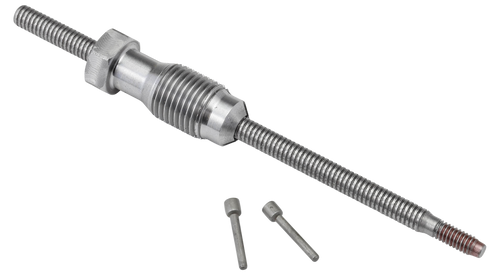 Hornady 043400 Zip Spindle Kit Silver