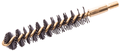 Breakthrough Clean BT357389MM Nylon Bristle Bore Brush