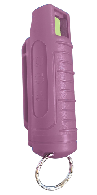 PSP EHC14PKBHC Blue Heat  1.50 oz Pink Spray