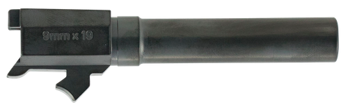 Sig Sauer BBL22919 P229  9mm Luger 3.90" Black Nitride Steel