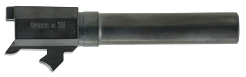 Sig Sauer BBL22919 P229  9mm Luger 3.90" Black Nitride Steel