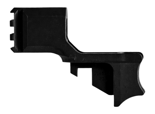 MDT 114626BLK LSS GEN3 PIC INTERFACE RUG 10/22