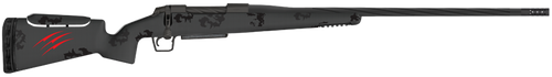 FIERCE FRXP68WES22BBO  TWRIVLXP 6.8WST 22 4 BLKOUT